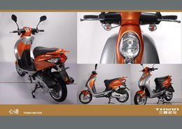 摩托車塑料件及外觀件 生產供應商與配件全解析