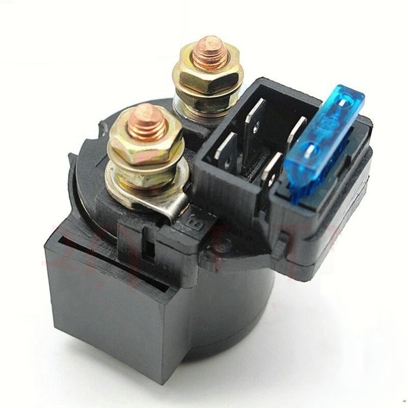 珠峰凱越400X/500X/500F摩托車磁電機與啟動馬達配件選購指南