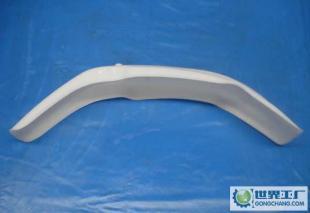 專業(yè)解析 嘉陵白菜越野摩托車前泥瓦及其配件選購(gòu)指南